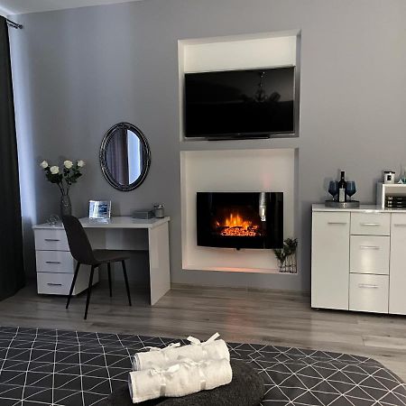 Studio 5 Brašov Exteriér fotografie