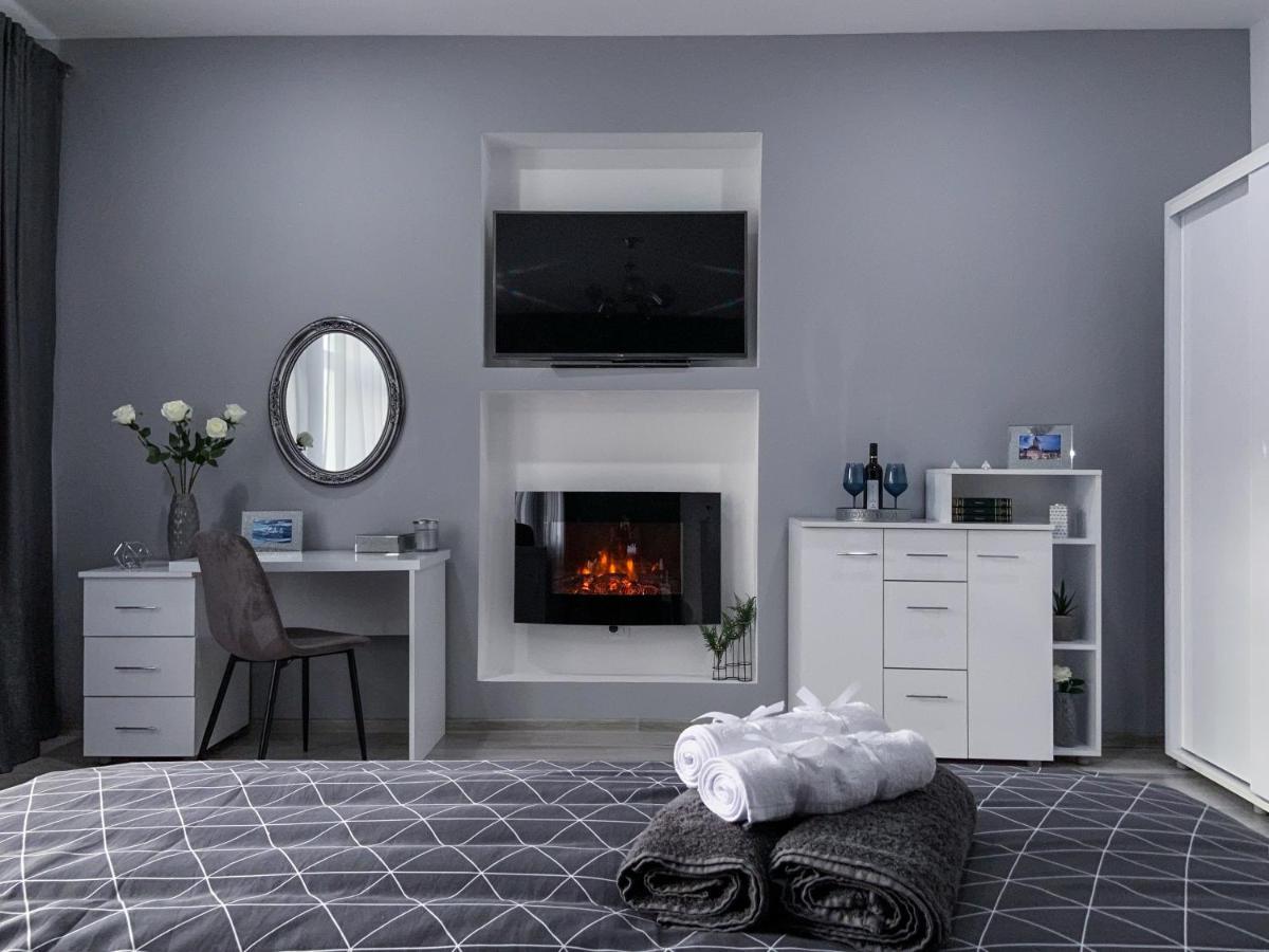 Studio 5 Brašov Exteriér fotografie