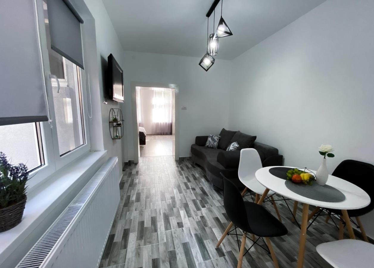 Studio 5 Brašov Exteriér fotografie