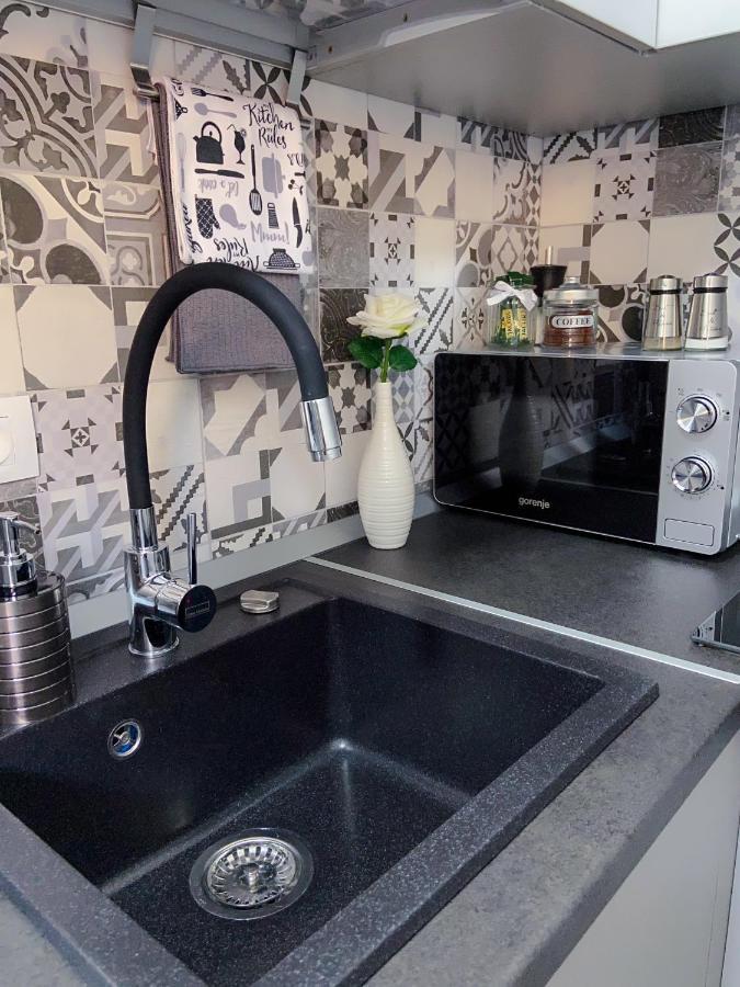 Studio 5 Brašov Exteriér fotografie