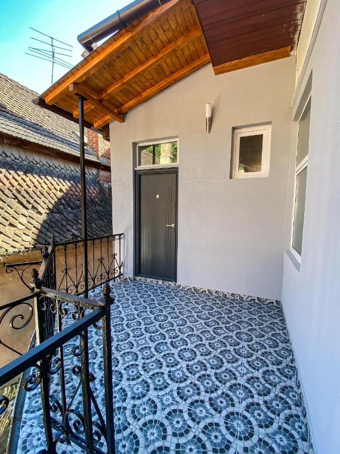 Studio 5 Brašov Exteriér fotografie