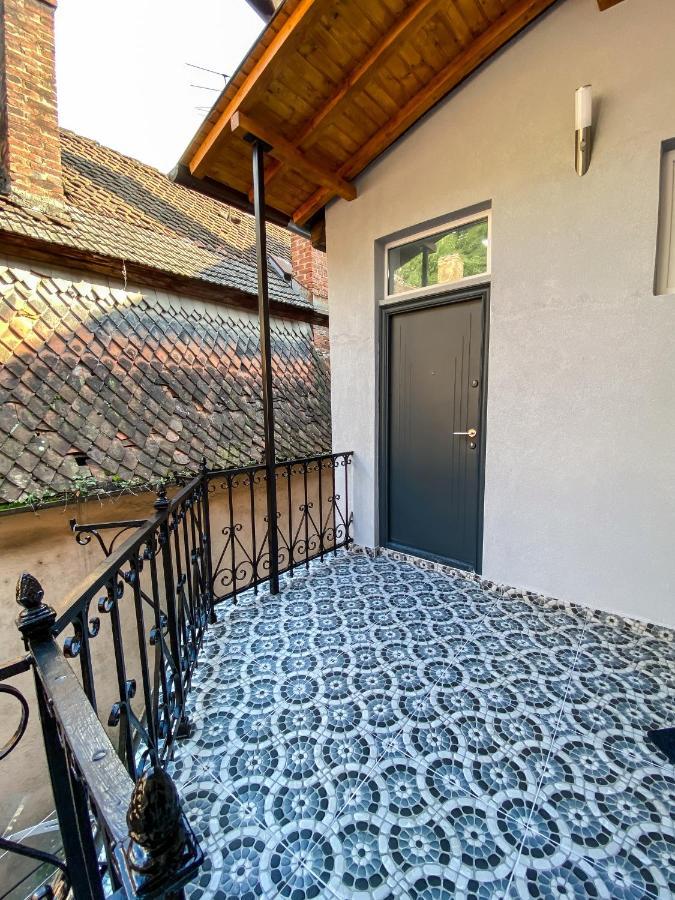 Studio 5 Brašov Exteriér fotografie