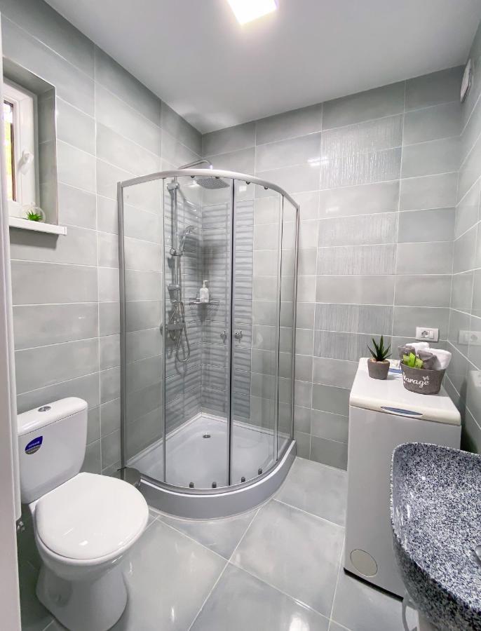 Studio 5 Brašov Exteriér fotografie