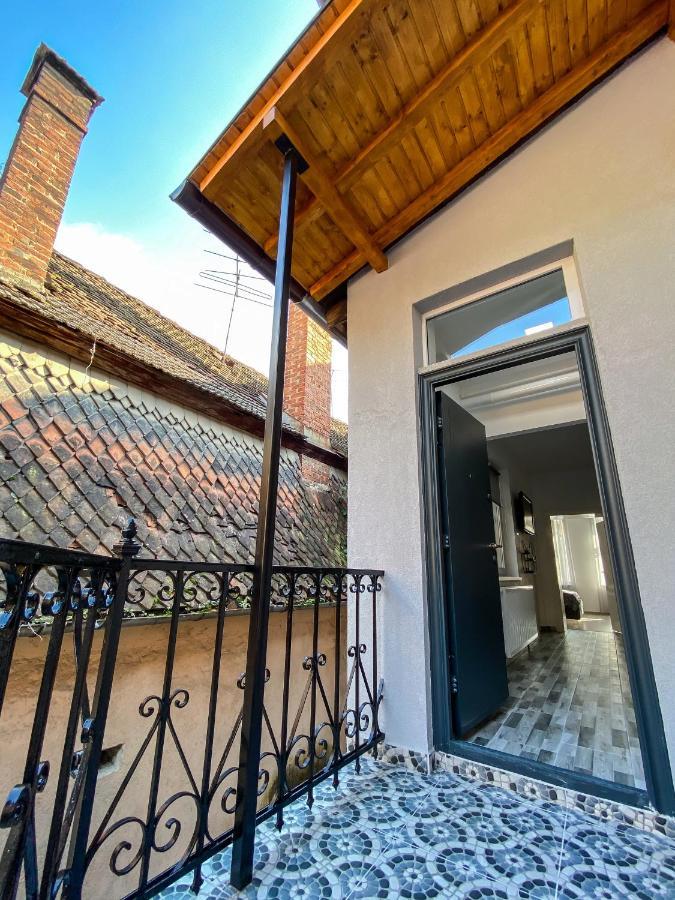Studio 5 Brašov Exteriér fotografie