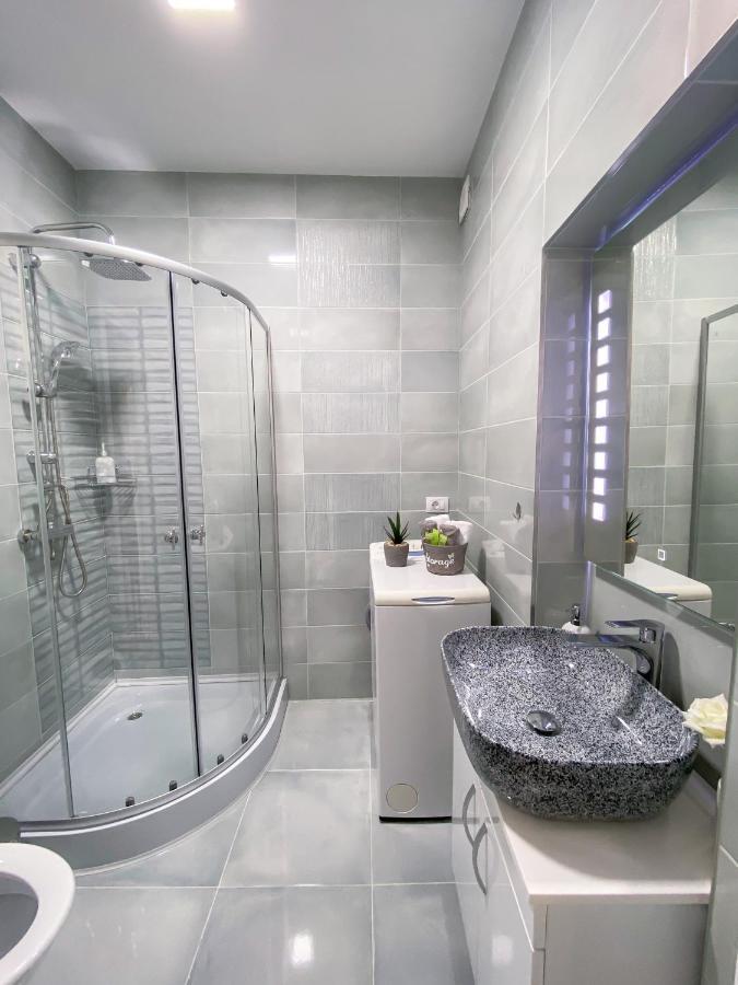 Studio 5 Brašov Exteriér fotografie