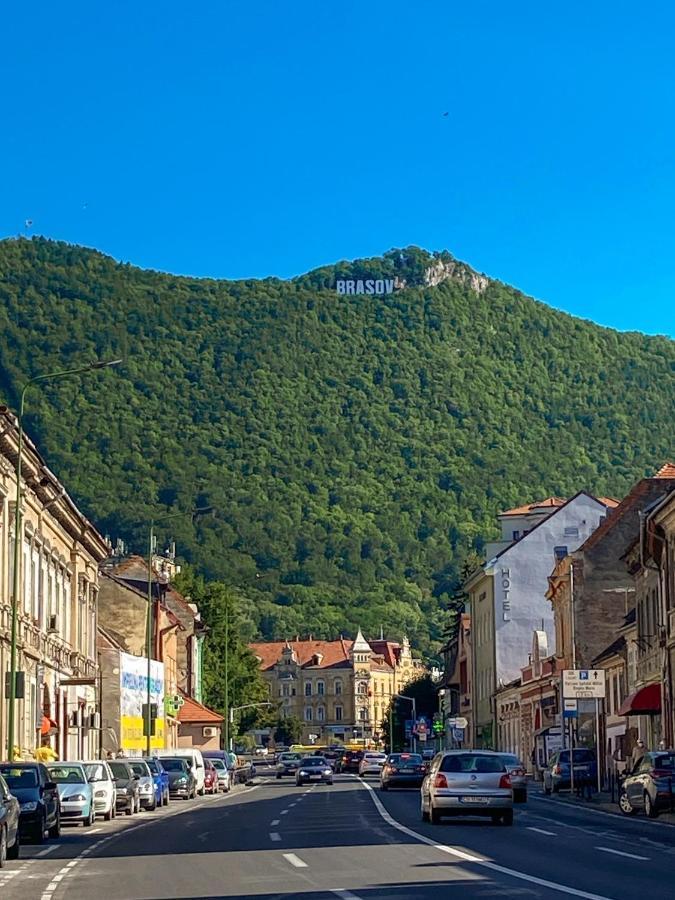 Studio 5 Brašov Exteriér fotografie