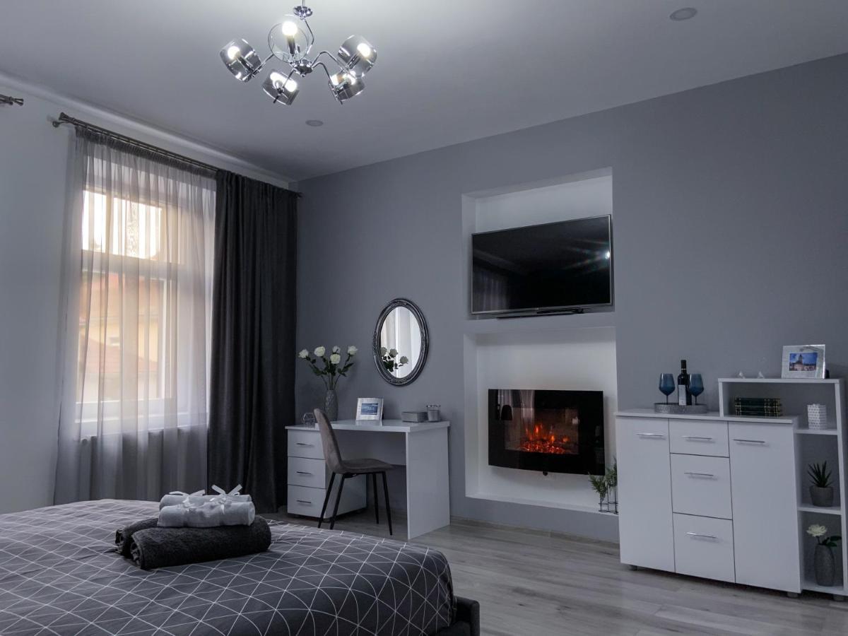 Studio 5 Brašov Exteriér fotografie