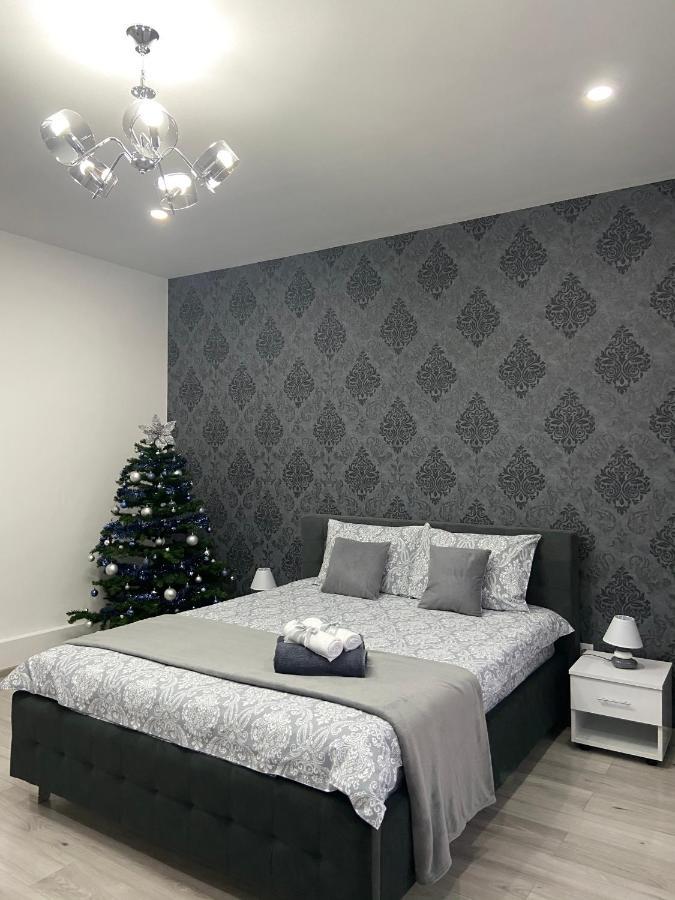 Studio 5 Brašov Exteriér fotografie